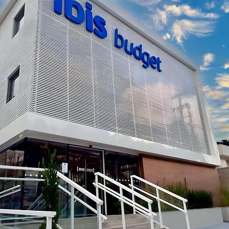 Ibis Budget Petropolis Екстер'єр фото