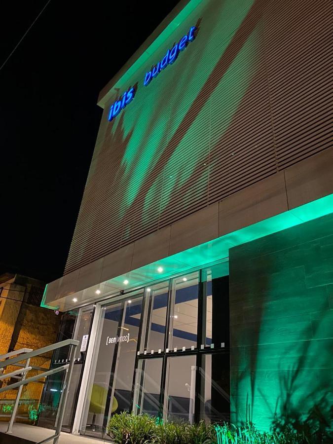 Ibis Budget Petropolis Екстер'єр фото