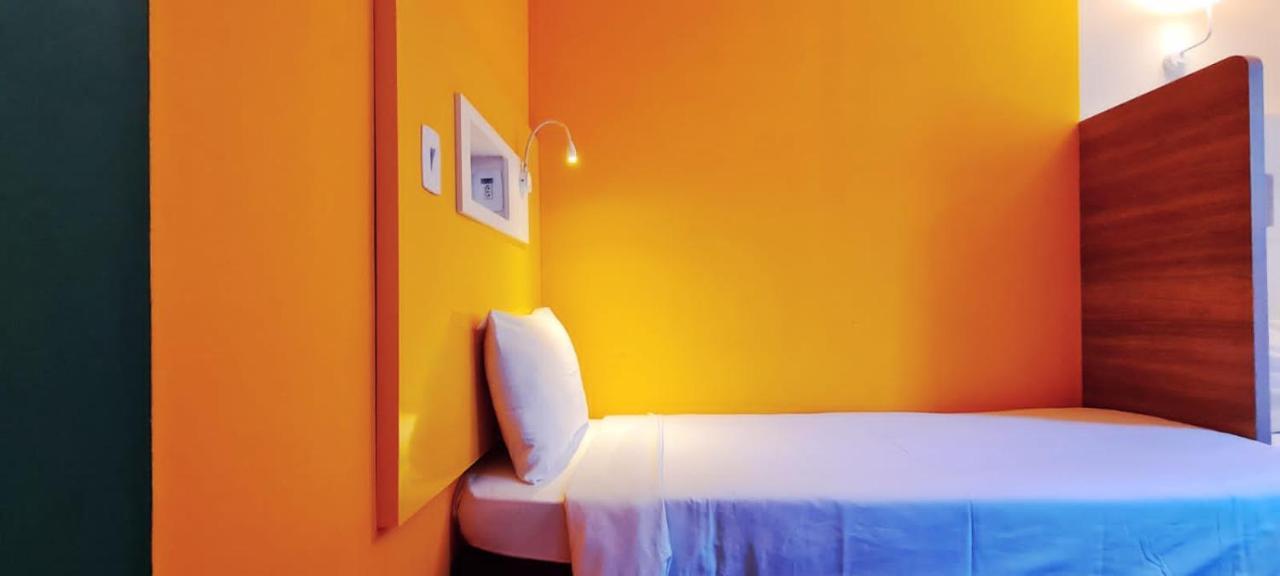 Ibis Budget Petropolis Екстер'єр фото