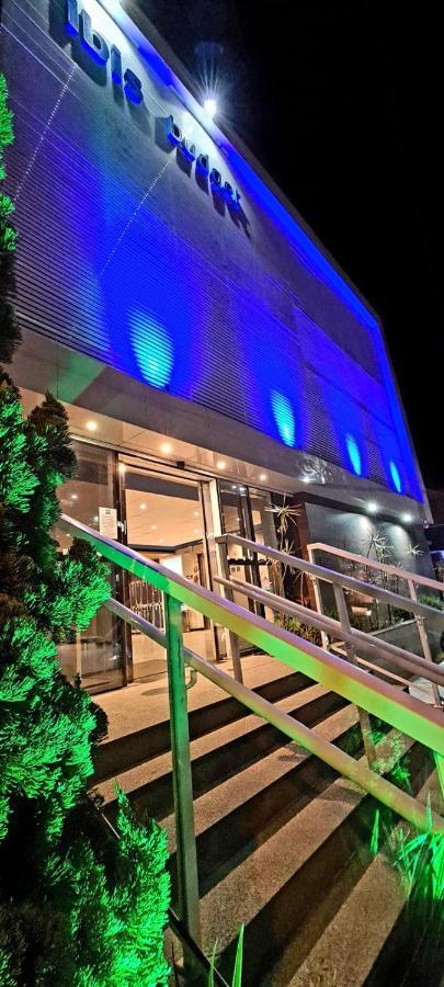 Ibis Budget Petropolis Екстер'єр фото