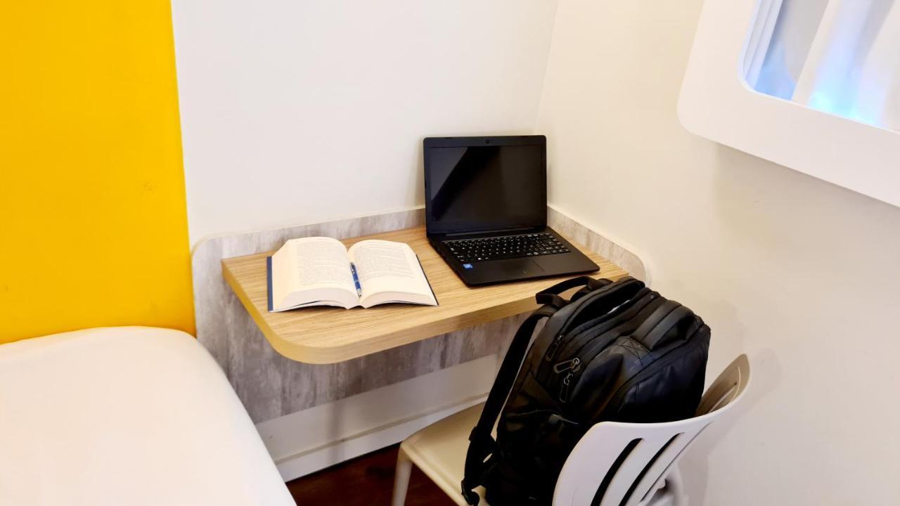 Ibis Budget Petropolis Екстер'єр фото