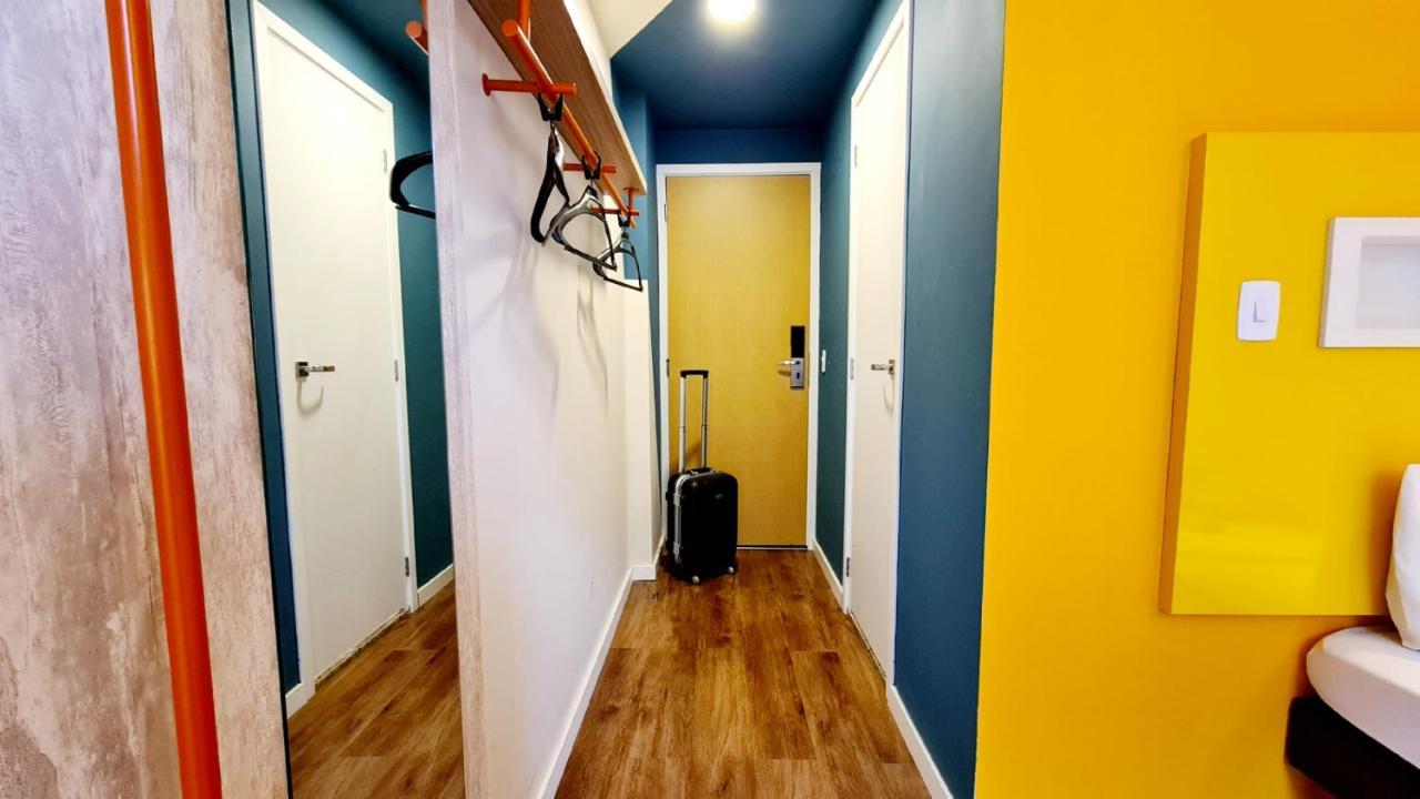 Ibis Budget Petropolis Екстер'єр фото