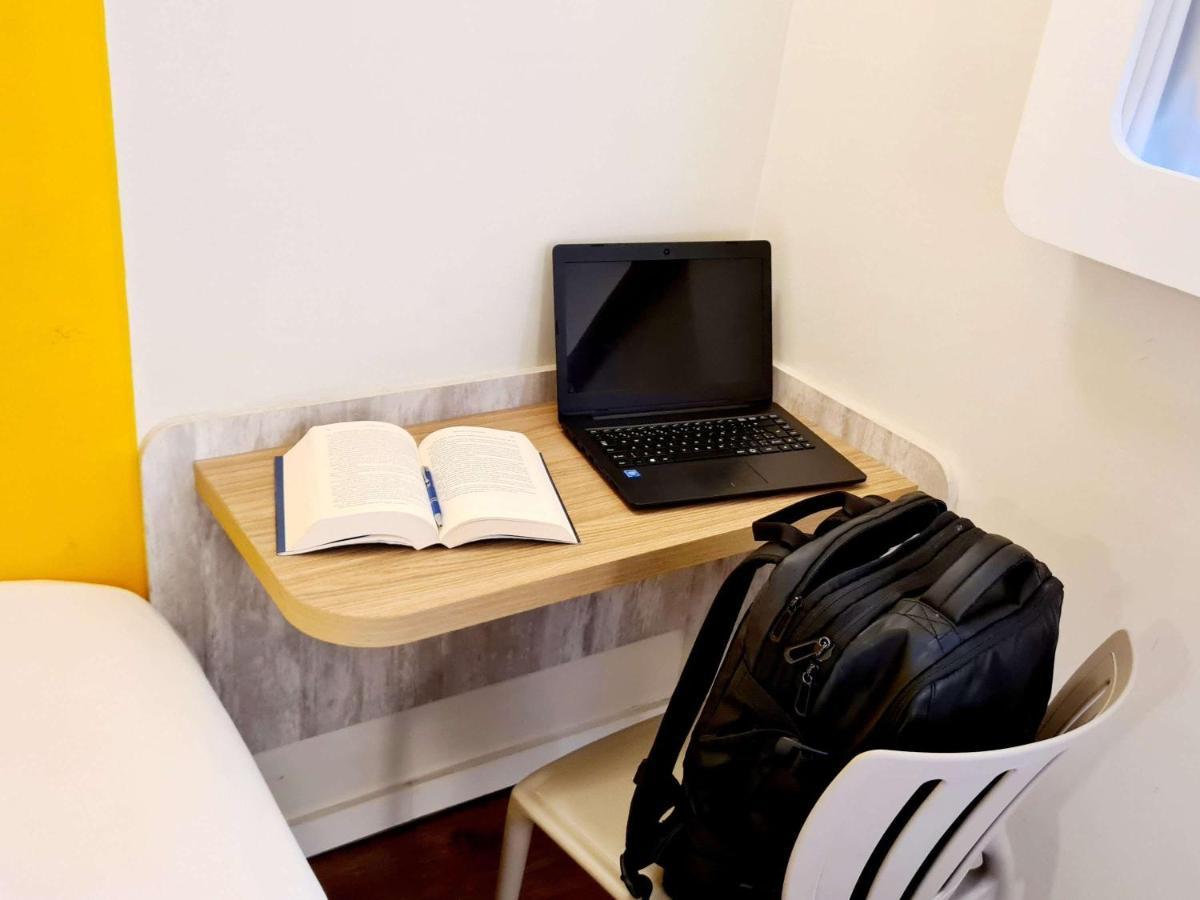 Ibis Budget Petropolis Екстер'єр фото