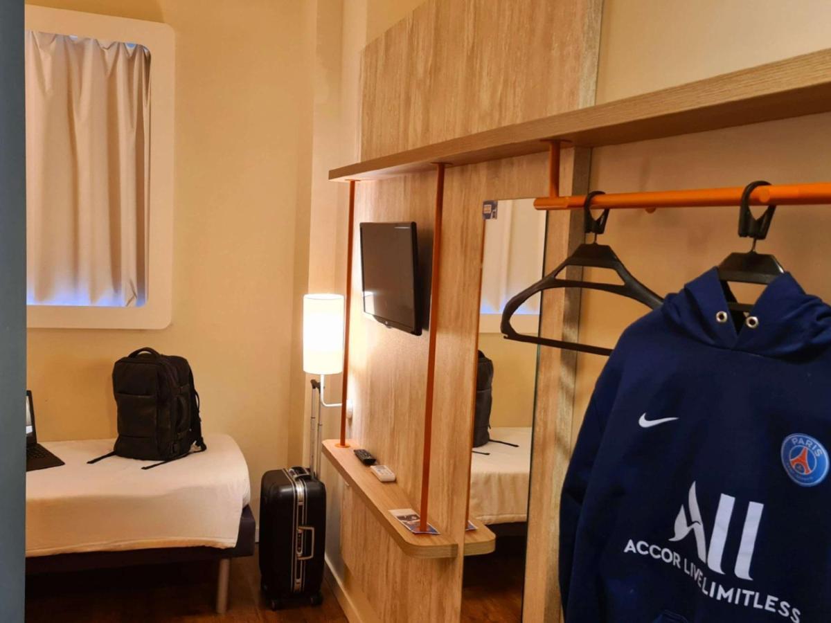 Ibis Budget Petropolis Екстер'єр фото