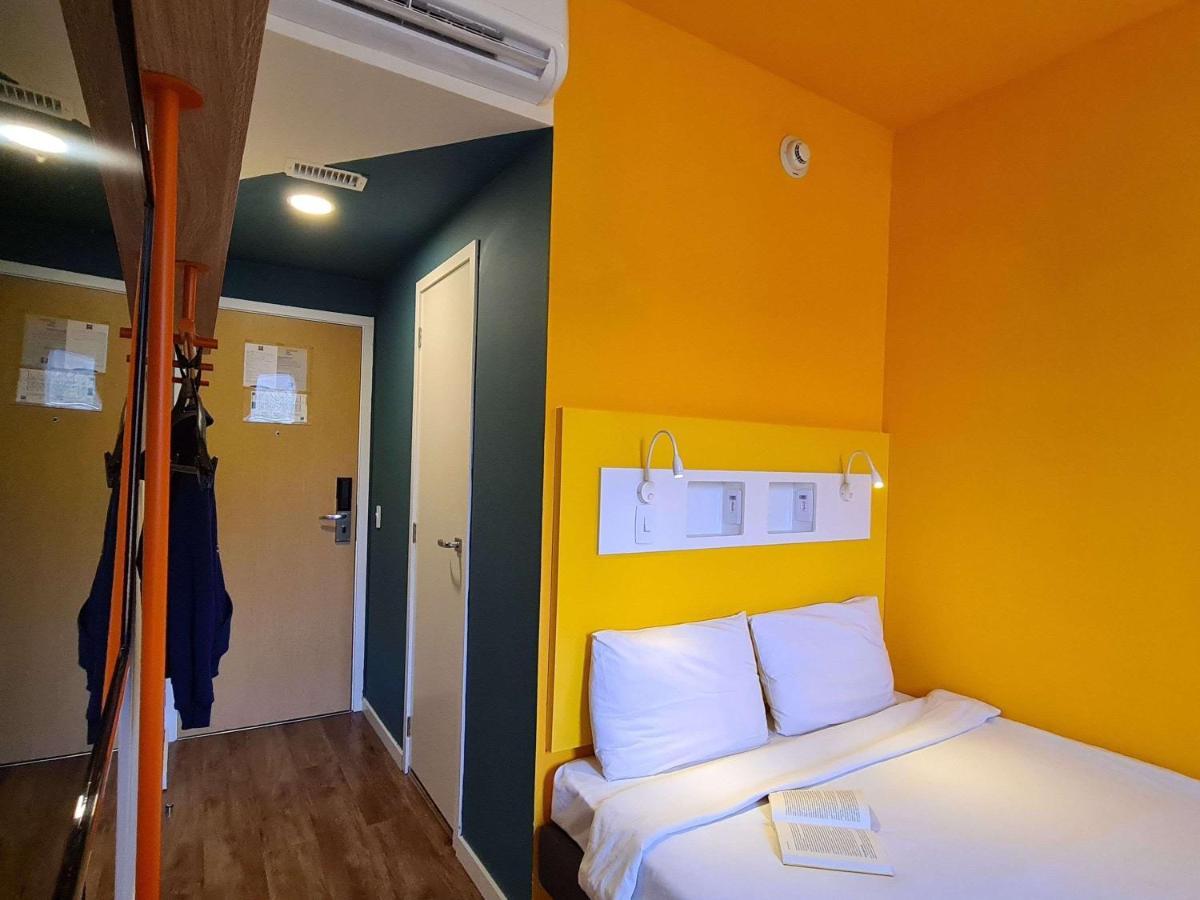 Ibis Budget Petropolis Екстер'єр фото