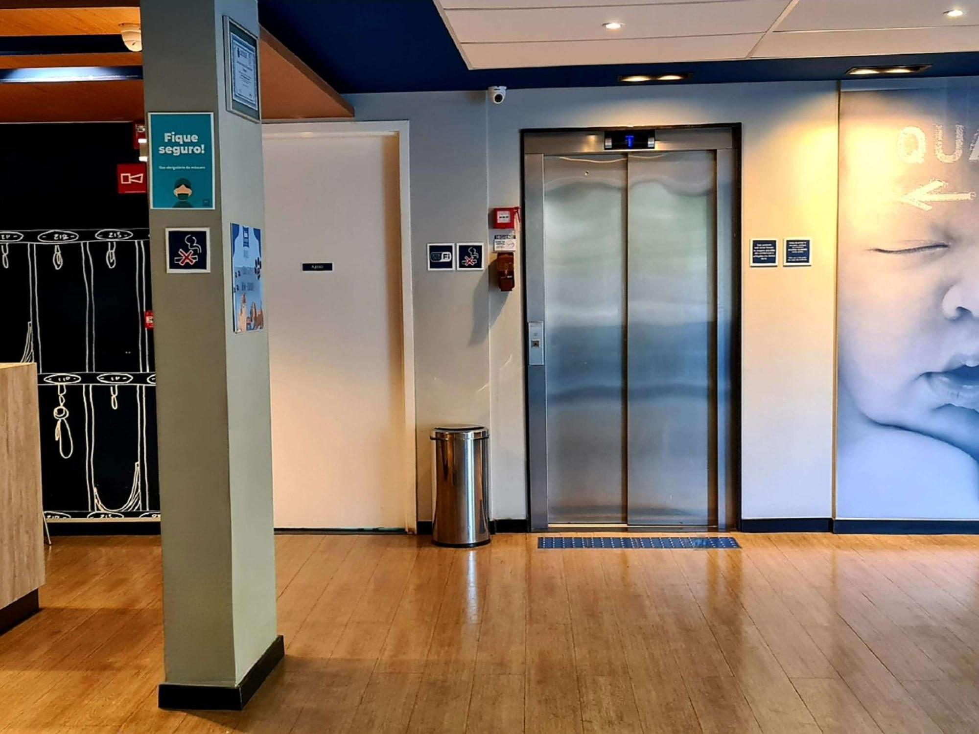 Ibis Budget Petropolis Екстер'єр фото